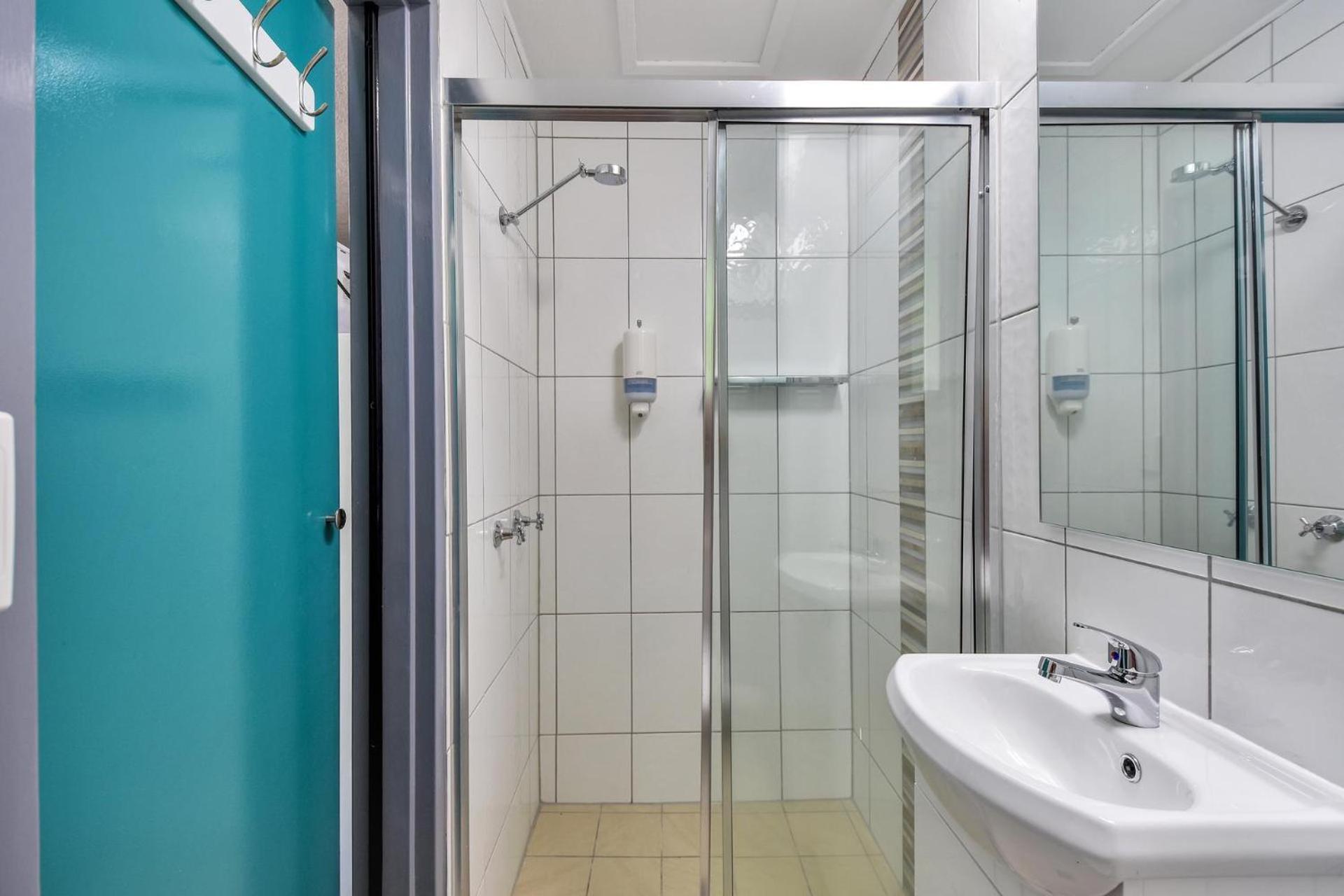 Capitanos Hotell Darwin Rom bilde
